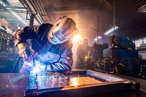 Reliable Bradner, OH Welder & Metal Fabrication Solutions