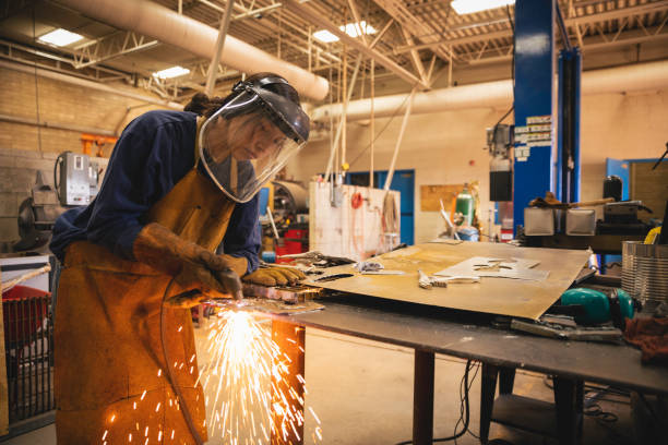 Best Specialty Welding Processes in Bradner, OH