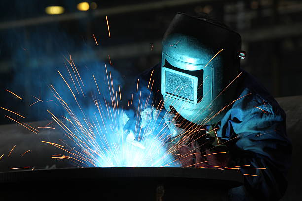 Trusted Bradner, OH Welder & Metal Fabrication Experts