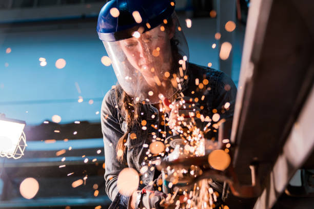 Best Marine and Shipbuilding Welding in Bradner, OH