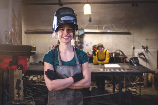 Affordable Welder Services in Bradner, OH